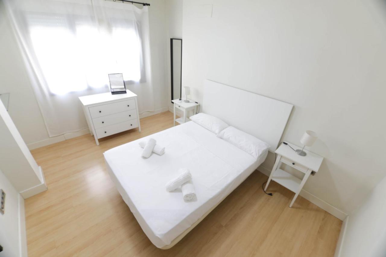 RentalSevilla A los pies de Triana Exterior foto